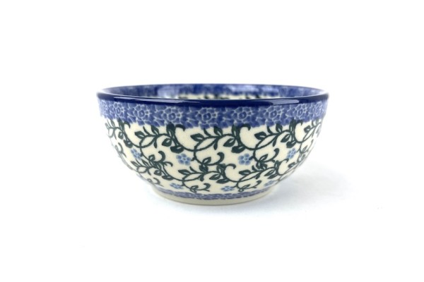 B92 Bunzlau Schaaltje 1822X Ronde Schaaltjes